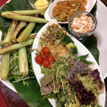 吉美海鮮餐廳（三重店）