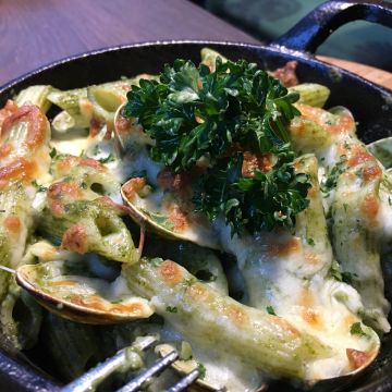 味覺義廚館 goût