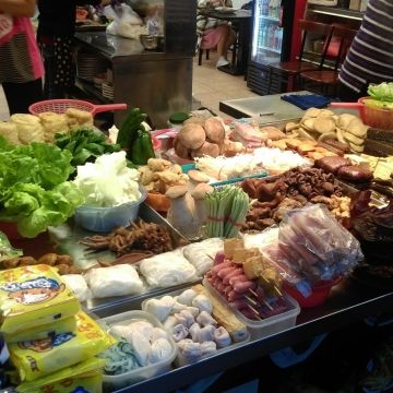 建誼現滷滷味（蘆洲店）