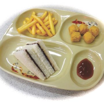 集可吉早餐吧（永和店）