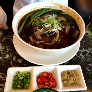 墾丁凱撒-大廳酒吧