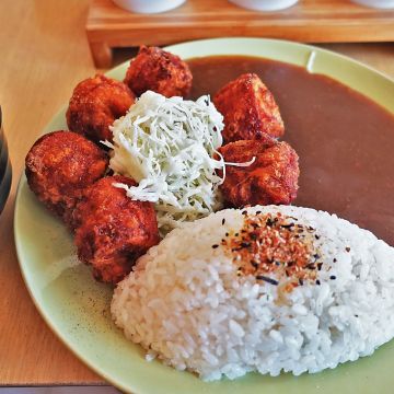 魚小璐和洋廚房