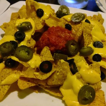 樂比露歐式啤酒餐廳