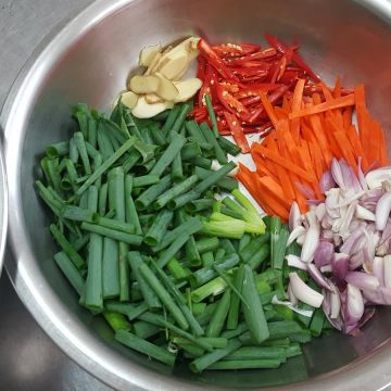 彭家牛肉麵（桃園店）