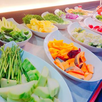 犇鱻涮涮鍋（台北中山店）