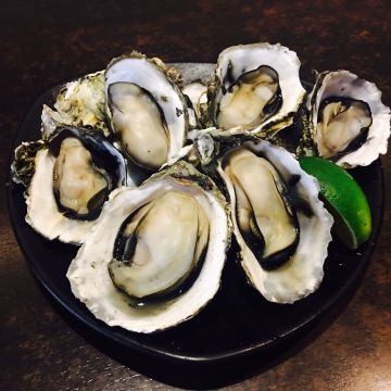 築地鮮魚（竹南店）