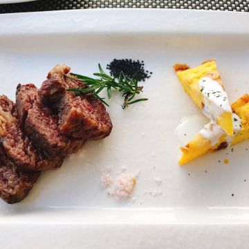 雲品溫泉酒店-雲月舫