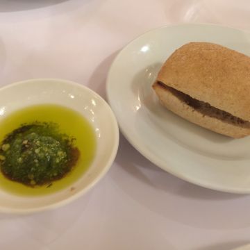 芬諾義大利餐廳 Portofino