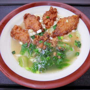 懷舊麵食館（苓雅店）