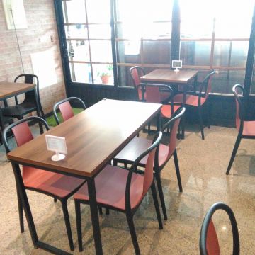 傑克小子（前鎮店）