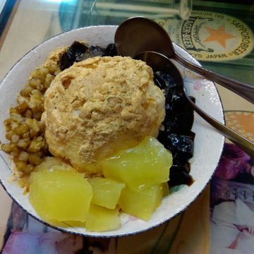 怡古齋人文茶館