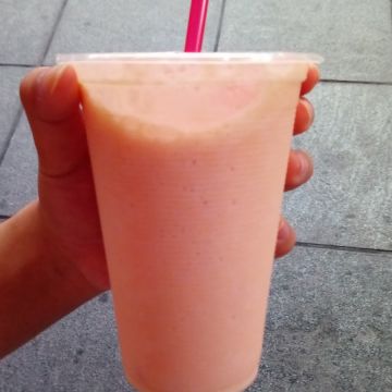 潮州清福號牛乳大王