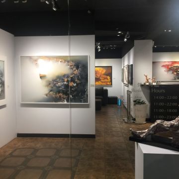 得藝美術館 Get Art Museum