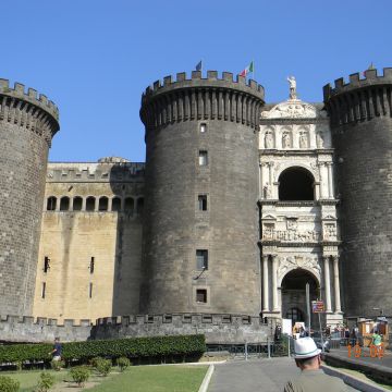 拿坡里 Napoli（宜蘭店）