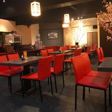 花漁新和風料理