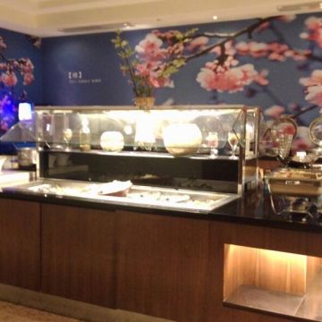 假日飯店-悅餐廳