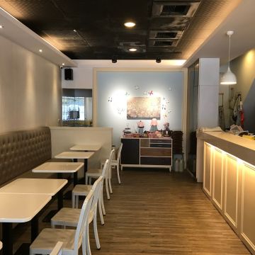 花兒咖啡館 Le Fleur Café