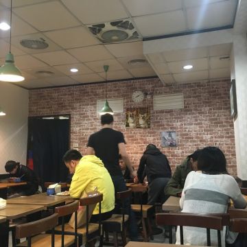 美吉寶（松山店）