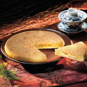 華珍食品行 Hwajen