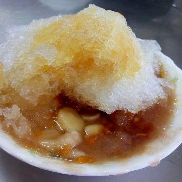 潮州冷熱冰（前鎮店）