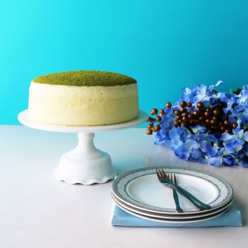 自然食尚手工地瓜酥