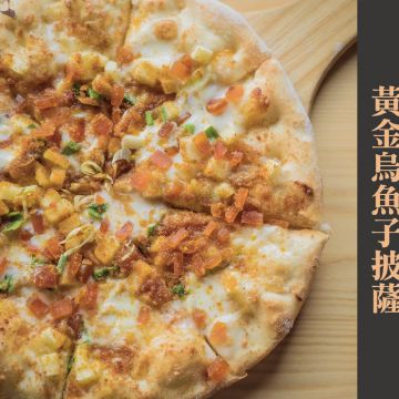 Dor,留 手工義大利麵【巨蛋店】