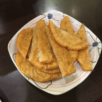 富野香 鍋燒意麵海鮮粥專賣店