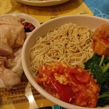 波波恰恰 Bocha Bocha