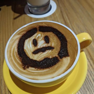 Jamling cafe（台北大安店）