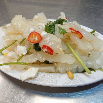 粟家牛肉麵