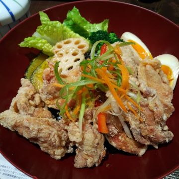 大戶屋 新光三越南西二館店 OOTOYA