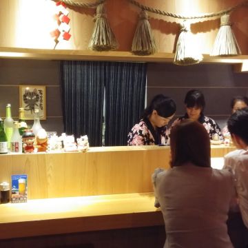 有喜屋Ukiya日式煎餃