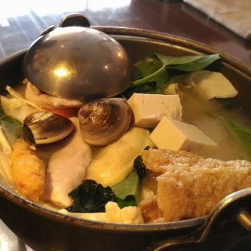 桃太郎日式燒肉店