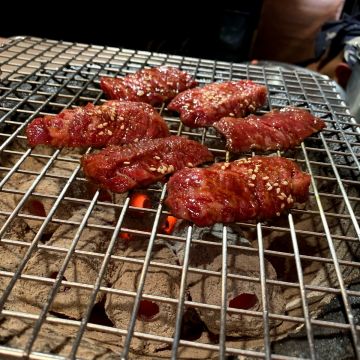 大腕燒肉專門店