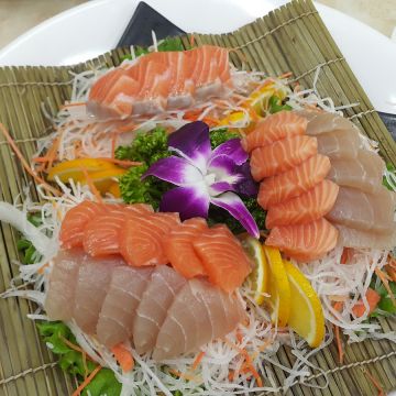 昶帝嶺海鮮餐廳