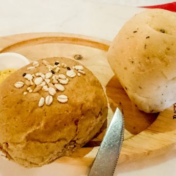 米蘭街義式小館 milano Italian restaurant（員林店）