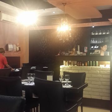 愛上台東義式餐廳