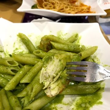 貝恩義大利料理