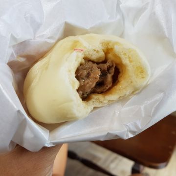 山姆先生咖啡館 Mr. Sam