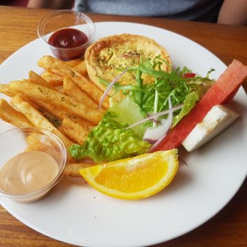 米吉米 SandWich&Coffee（三重店）