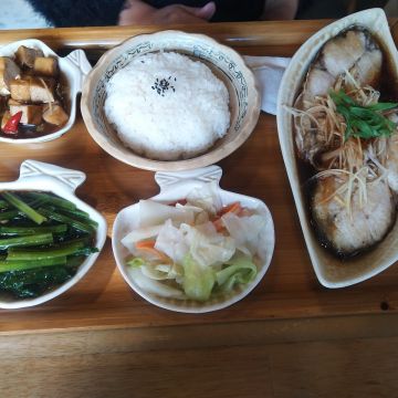 小歇泡沫紅茶店（蘆洲店）