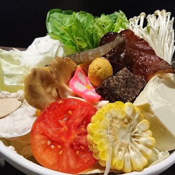 錢源日式涮涮鍋