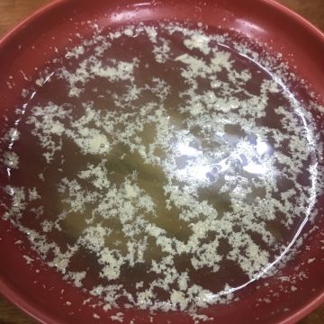 新口味招牌炒飯