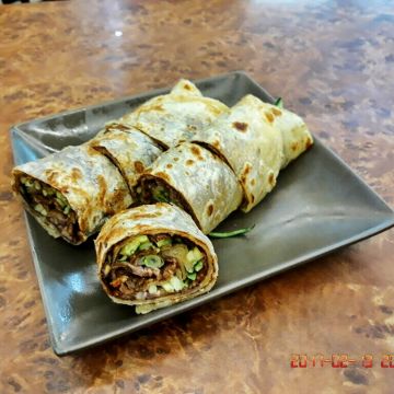 老媽北方麵食館