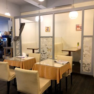 雀兒早午餐 Cherry Brunch