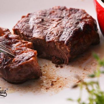 湯瑪仕肉舖 Thomas Meat