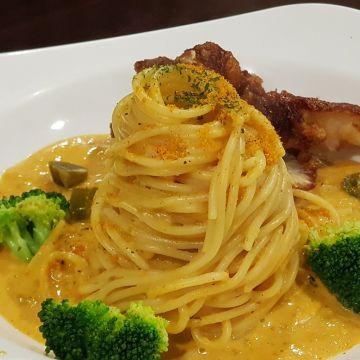 義麵寶寶（板橋店）