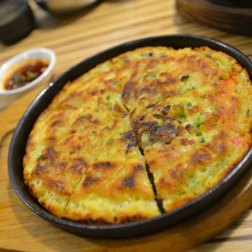 韓饌韓國料理店