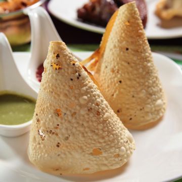 馬友友印度廚房 基隆路店 Mayur Indian Kitchen