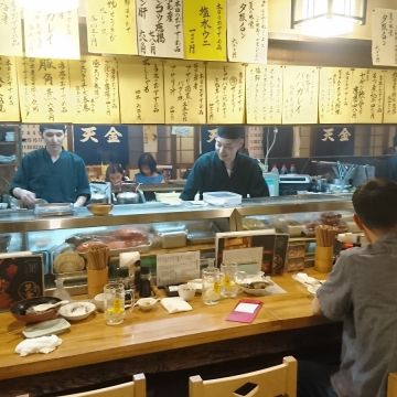 旭川居酒屋